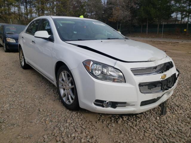 CHEVROLET MALIBU 2012 1g1zg5e78cf378762