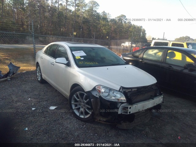 CHEVROLET MALIBU 2012 1g1zg5e79cf127894