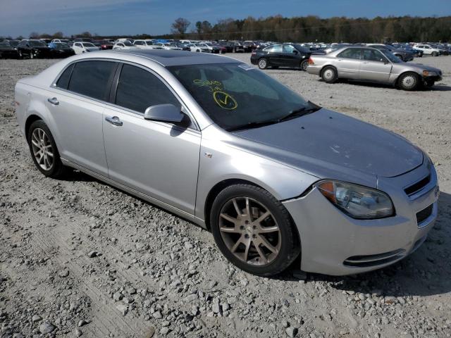 CHEVROLET MALIBU LTZ 2012 1g1zg5e79cf127989