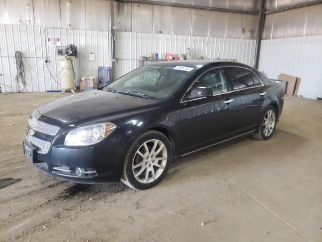 CHEVROLET MALIBU 2012 1g1zg5e79cf132917