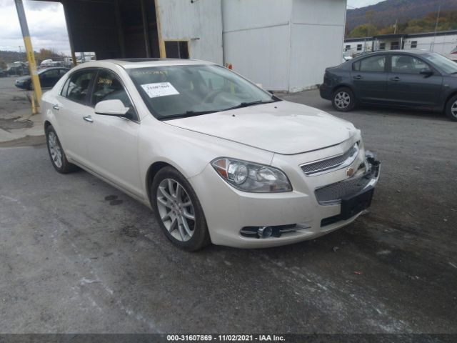 CHEVROLET MALIBU 2012 1g1zg5e79cf135753