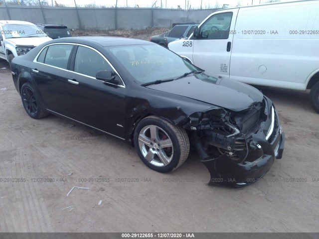 CHEVROLET MALIBU 2012 1g1zg5e79cf157896