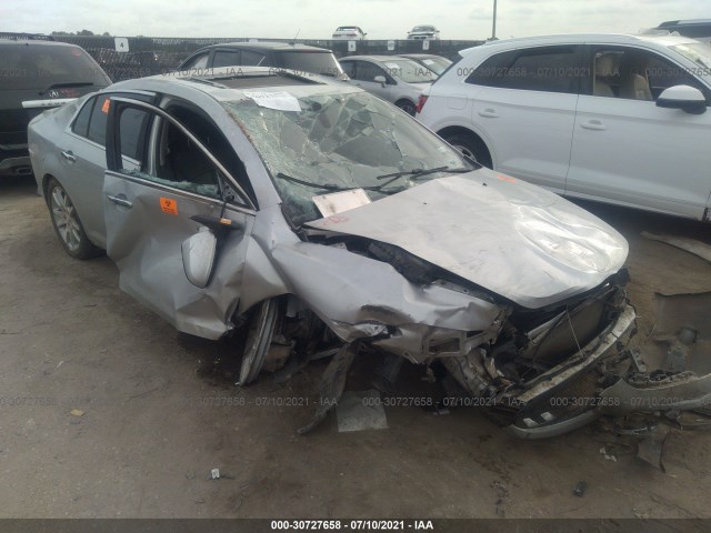 CHEVROLET MALIBU 2012 1g1zg5e79cf164962