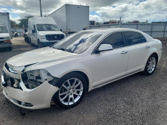 CHEVROLET MALIBU LTZ 2012 1g1zg5e79cf172950