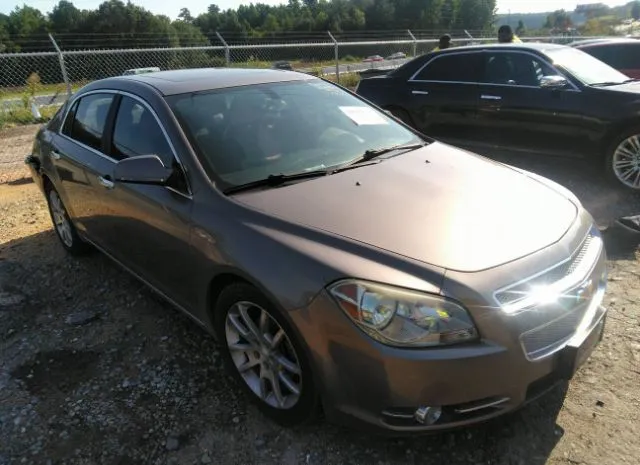 CHEVROLET MALIBU 2012 1g1zg5e79cf181048