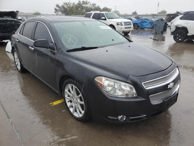 CHEVROLET MALIBU LTZ 2012 1g1zg5e79cf184726