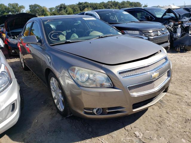 CHEVROLET MALIBU LTZ 2012 1g1zg5e79cf186346