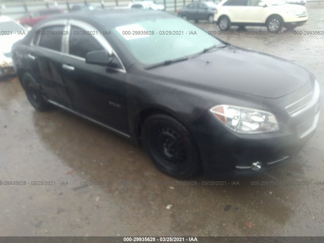 CHEVROLET MALIBU 2012 1g1zg5e79cf199100