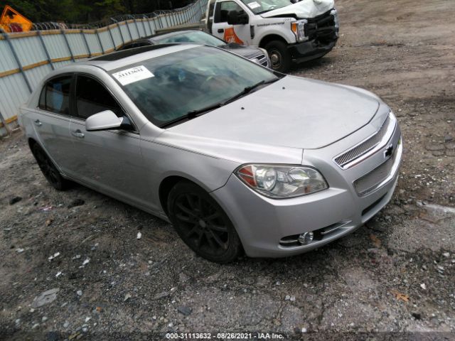 CHEVROLET MALIBU 2012 1g1zg5e79cf262566