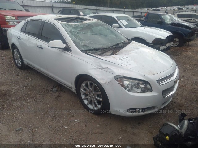 CHEVROLET MALIBU 2012 1g1zg5e79cf262602