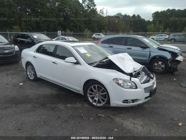 CHEVROLET MALIBU 2012 1g1zg5e79cf274832