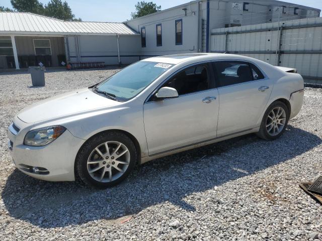 CHEVROLET MALIBU 2012 1g1zg5e79cf278671