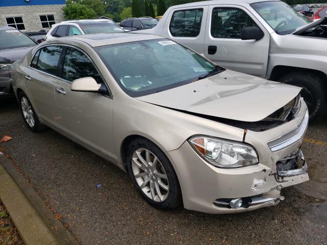 CHEVROLET MALIBU LTZ 2012 1g1zg5e79cf281781