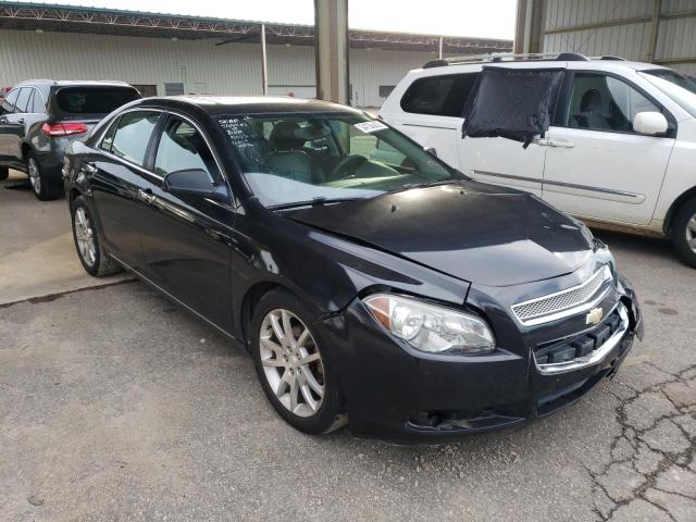 CHEVROLET MALIBU LTZ 2012 1g1zg5e79cf286012