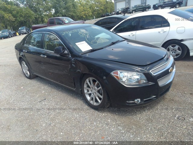 CHEVROLET MALIBU 2012 1g1zg5e79cf288214