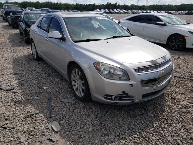 CHEVROLET MALIBU LTZ 2012 1g1zg5e79cf308395