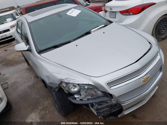 CHEVROLET MALIBU 2012 1g1zg5e79cf311832