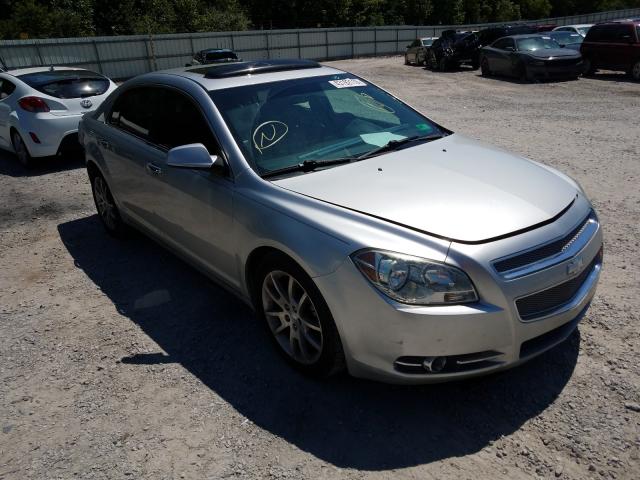 CHEVROLET MALIBU LTZ 2012 1g1zg5e79cf312611