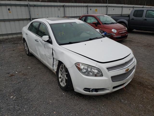 CHEVROLET MALIBU LTZ 2012 1g1zg5e79cf365082