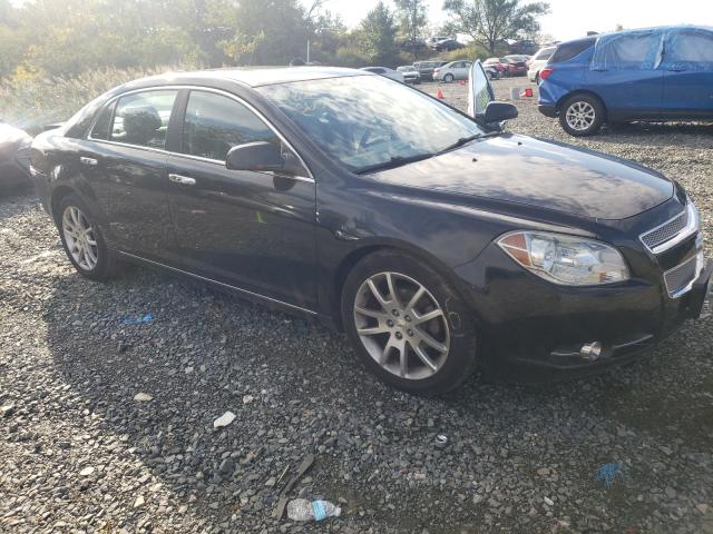 CHEVROLET MALIBU LTZ 2012 1g1zg5e7xcf109324