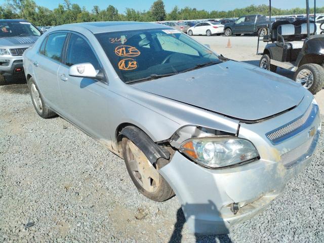 CHEVROLET MALIBU LTZ 2012 1g1zg5e7xcf110523