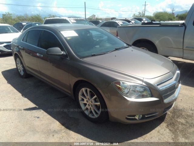 CHEVROLET MALIBU 2012 1g1zg5e7xcf110537