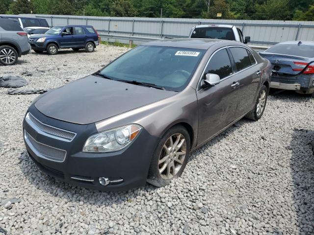 CHEVROLET MALIBU LTZ 2012 1g1zg5e7xcf115690