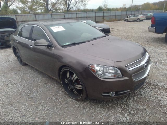 CHEVROLET MALIBU 2012 1g1zg5e7xcf116581