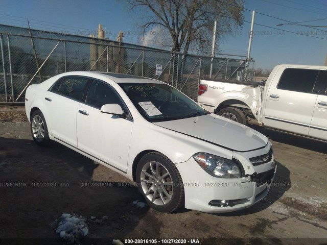 CHEVROLET MALIBU 2012 1g1zg5e7xcf118881