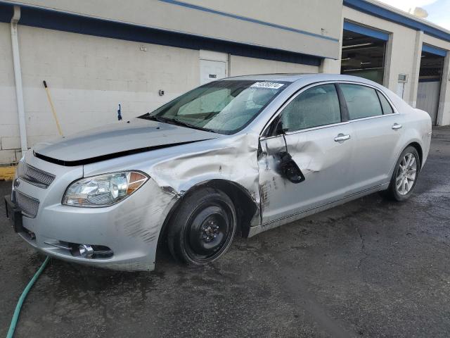 CHEVROLET MALIBU LTZ 2012 1g1zg5e7xcf128343