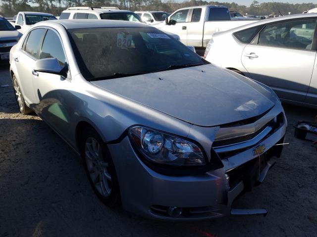 CHEVROLET MALIBU LTZ 2012 1g1zg5e7xcf129380