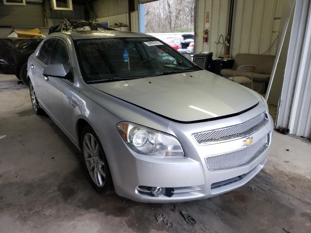 CHEVROLET MALIBU LTZ 2012 1g1zg5e7xcf144638