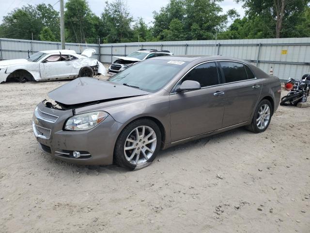 CHEVROLET MALIBU 2012 1g1zg5e7xcf146079