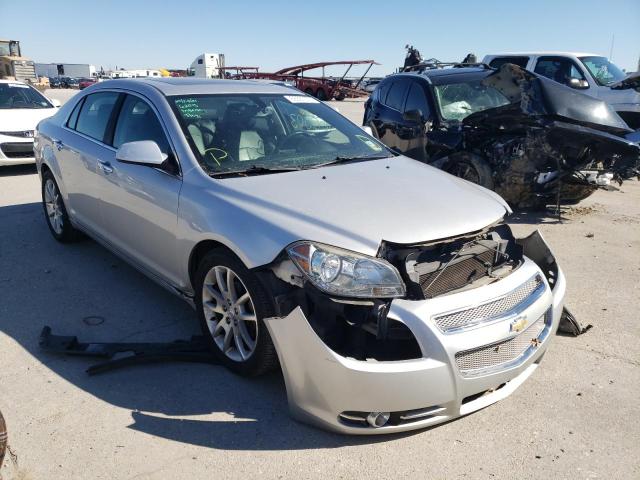 CHEVROLET MALIBU LTZ 2012 1g1zg5e7xcf183715