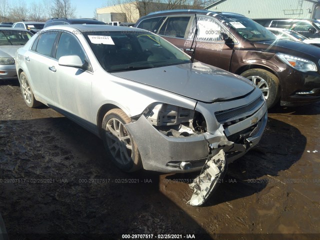 CHEVROLET MALIBU 2012 1g1zg5e7xcf185254