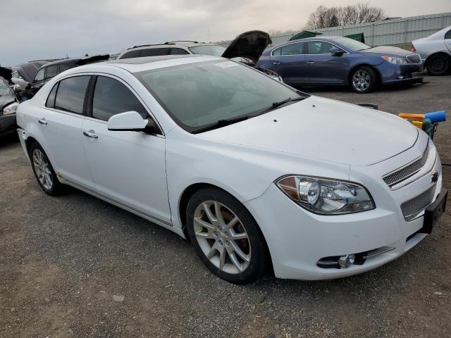 CHEVROLET MALIBU LTZ 2012 1g1zg5e7xcf253424