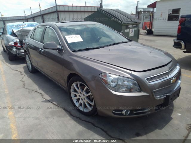 CHEVROLET MALIBU 2012 1g1zg5e7xcf262401