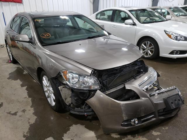 CHEVROLET MALIBU LTZ 2012 1g1zg5e7xcf266366