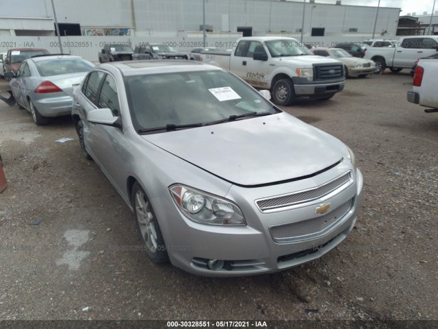 CHEVROLET MALIBU 2012 1g1zg5e7xcf275049