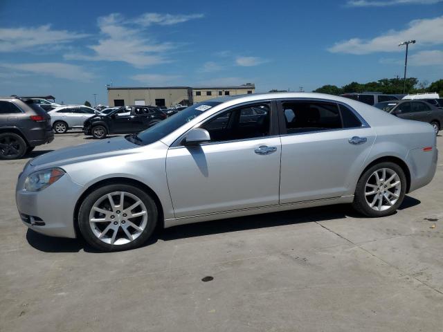 CHEVROLET MALIBU 2012 1g1zg5e7xcf279019