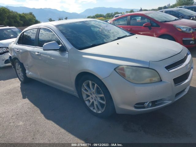 CHEVROLET MALIBU 2012 1g1zg5e7xcf286536