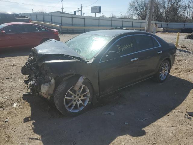 CHEVROLET MALIBU 2012 1g1zg5e7xcf336156