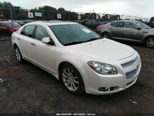 CHEVROLET MALIBU 2012 1g1zg5e7xcf337369