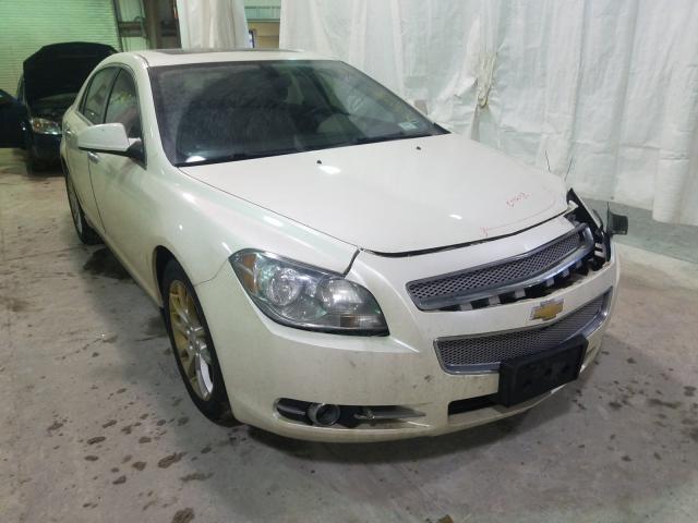 CHEVROLET MALIBU LTZ 2012 1g1zg5e7xcf337906