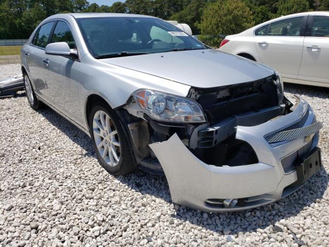 CHEVROLET MALIBU LTZ 2012 1g1zg5e7xcf359274