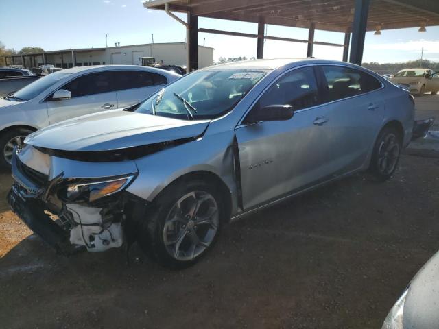 CHEVROLET MALIBU 2019 1g1zg5st0kf200991