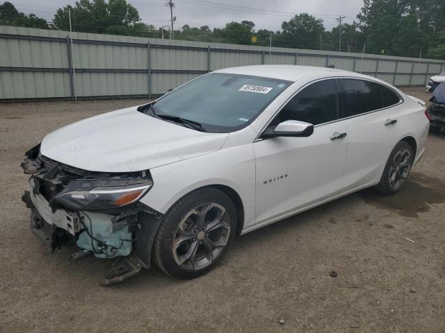 CHEVROLET MALIBU 2019 1g1zg5st0kf205463