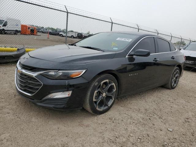 CHEVROLET MALIBU 2019 1g1zg5st0kf209271