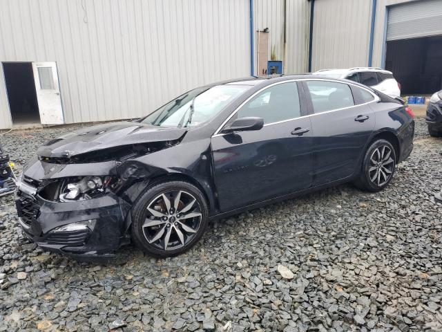 CHEVROLET MALIBU 2020 1g1zg5st0lf084788