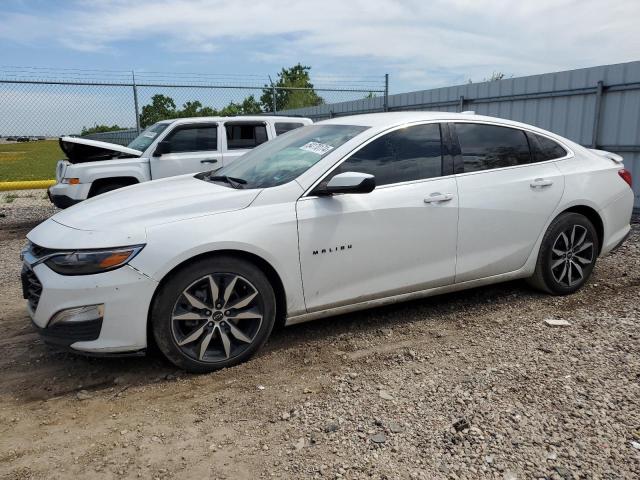 CHEVROLET MALIBU 2022 1g1zg5st0nf107277